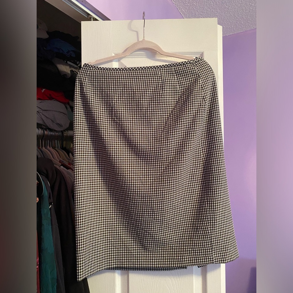Skirt